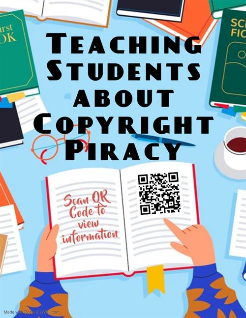 Copyright Piracy